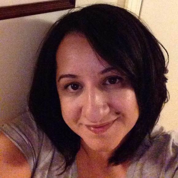 Meet your Posher, Jackie - Picture 1 of 1